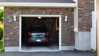 Garage Door Installation at Saratoga Heights, Florida